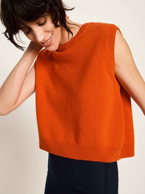 Pullunder (GOTS) from LANIUS