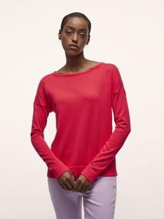 Submarine sweater (GOTS) via LANIUS