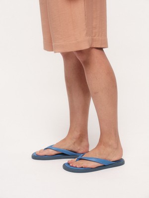 Toe mules from LANIUS