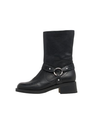 Biker Boot from LANIUS