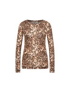 Long-sleeved shirt via LANIUS