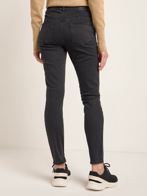 Slim Pants (GOTS) from LANIUS