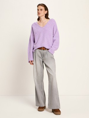 Wide belt from LANIUS