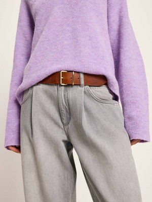 Wide belt from LANIUS