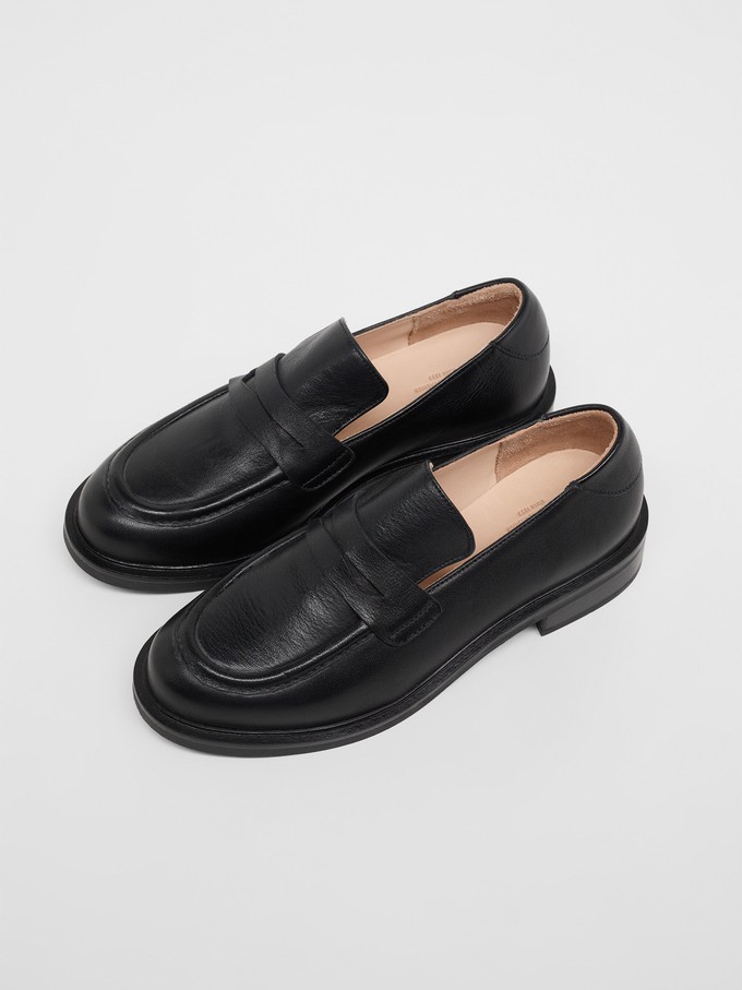 Loafers from LANIUS