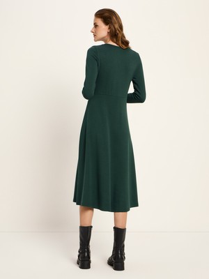 Midi dress from LANIUS