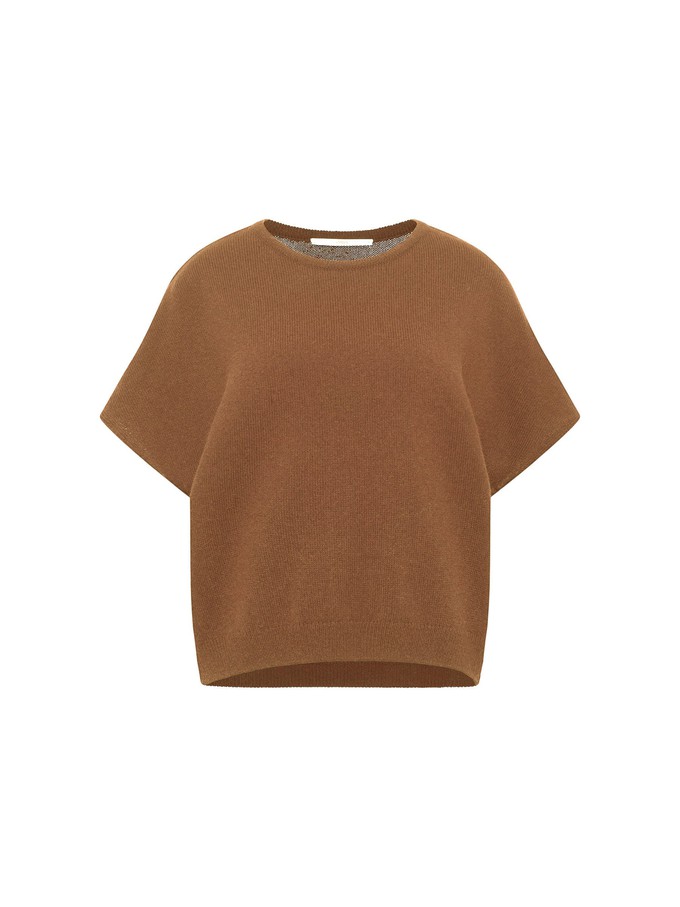 Cardigan (GOTS) from LANIUS