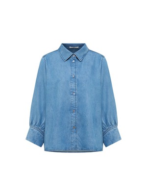Jeans Bluse from LANIUS