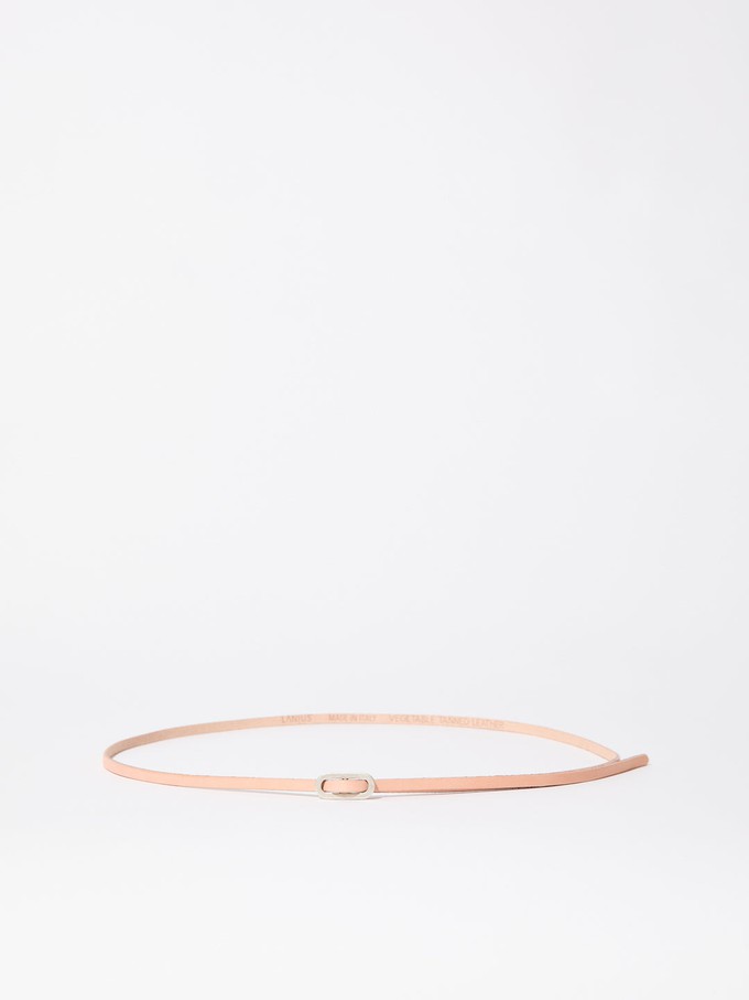 Skinny Belt from LANIUS