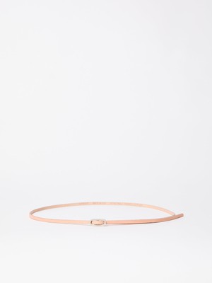 Skinny Belt from LANIUS