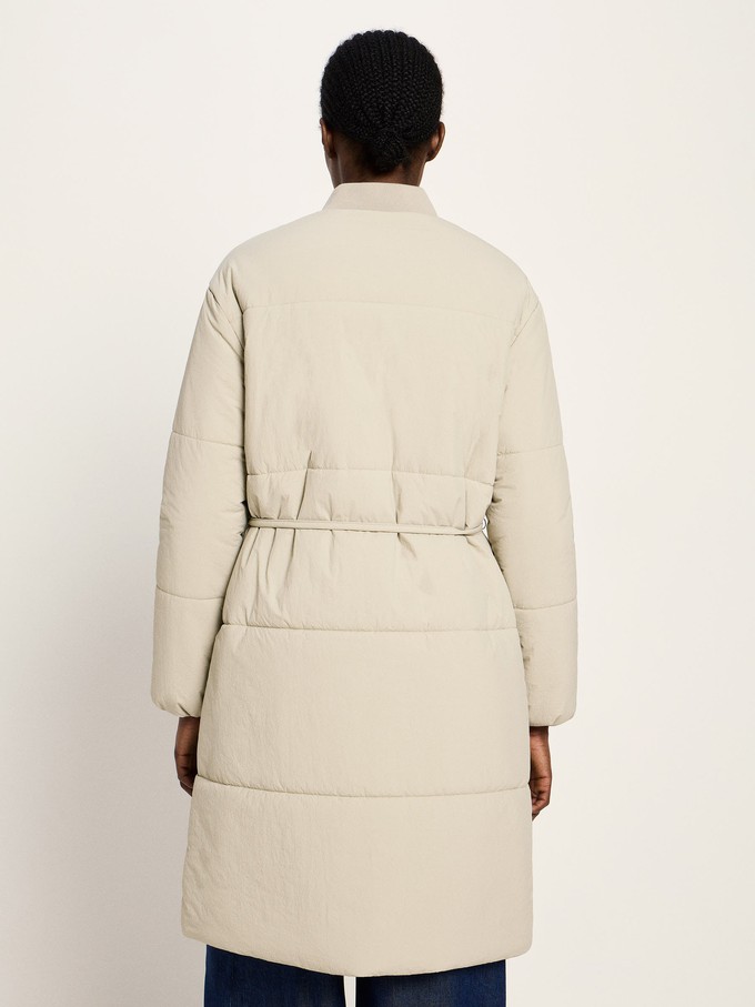 Padded coat (GRS) from LANIUS