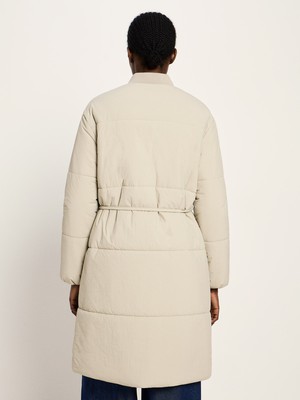 Padded coat (GRS) from LANIUS