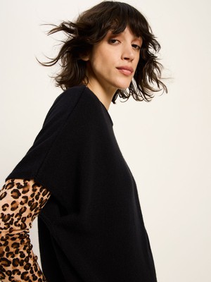 Cardigan (GOTS) from LANIUS