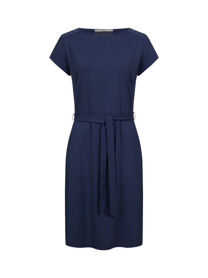 Short sleeve dress from LANIUS