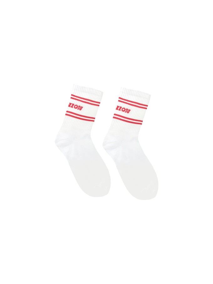 Socks CHANGE FASHION from LANIUS