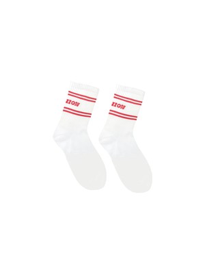 Socks CHANGE FASHION from LANIUS