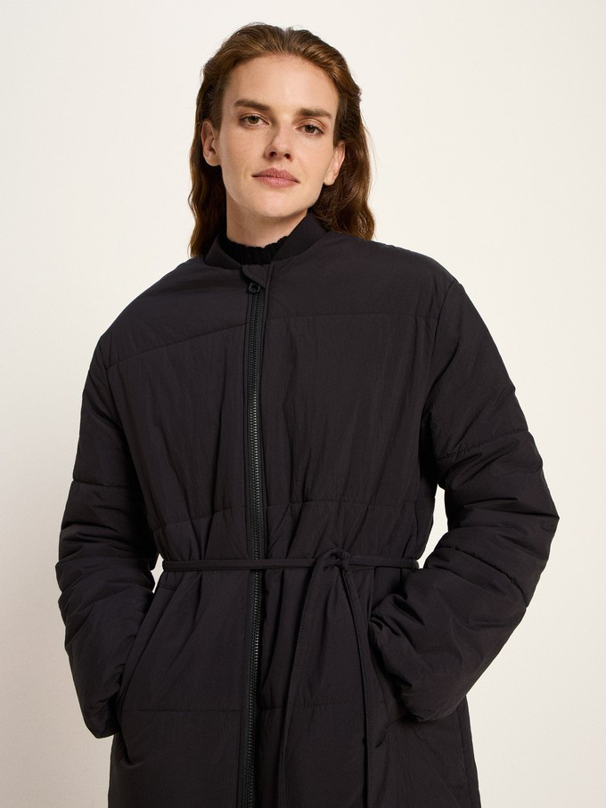 Padded coat (GRS) from LANIUS