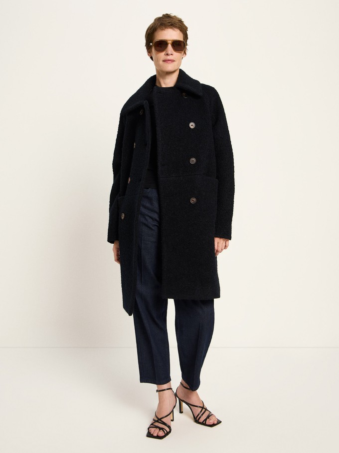 Tapered Jeans (GOTS) from LANIUS