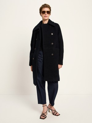 Tapered Jeans (GOTS) from LANIUS