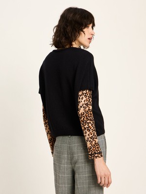 Cardigan (GOTS) from LANIUS