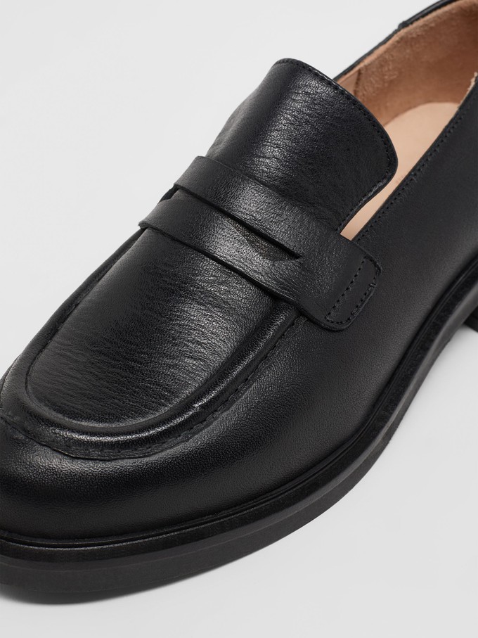 Loafers from LANIUS