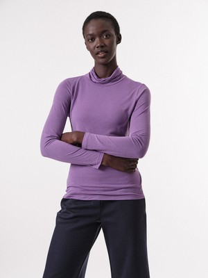 Turtleneck shirt from LANIUS