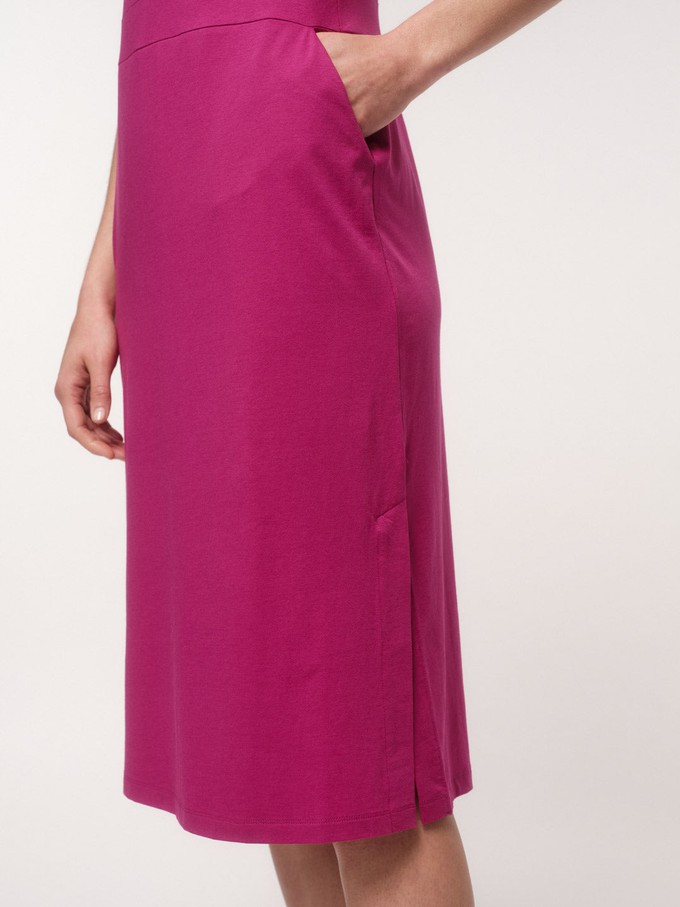 Midi dress from LANIUS
