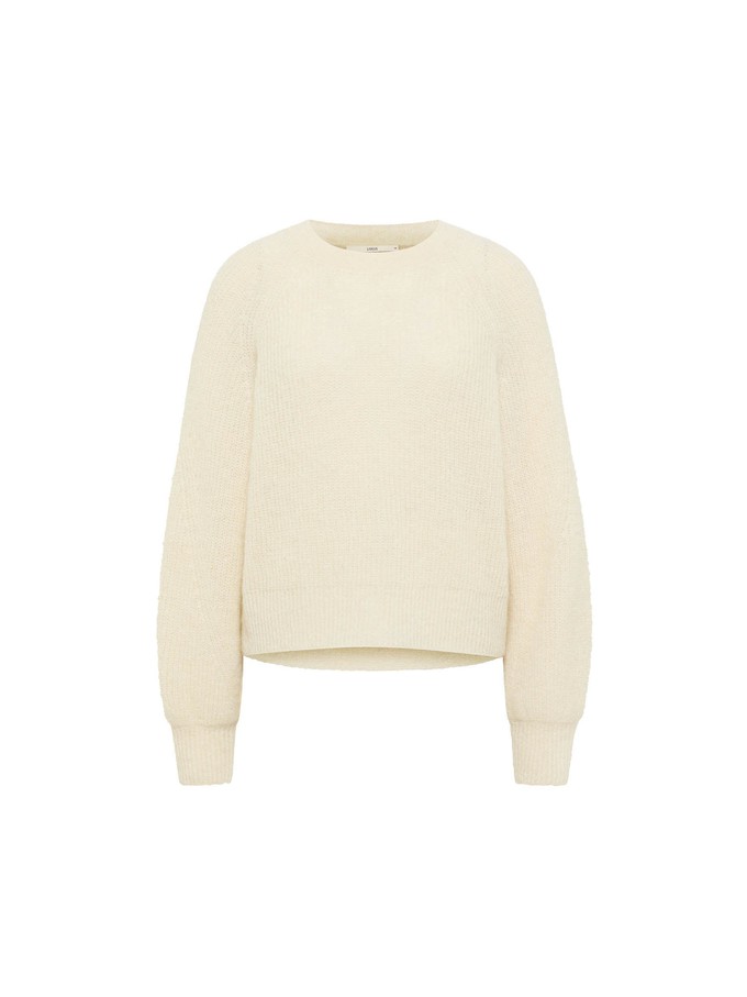 Raglan sweater from LANIUS