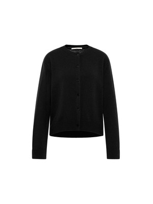 Boxy Cardigan (GOTS) from LANIUS