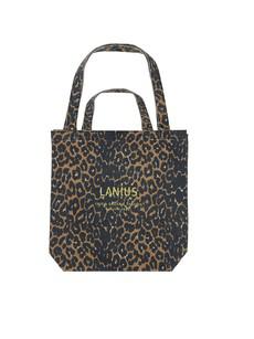 Pre-order - Leo Print Bag (GOTS) via LANIUS