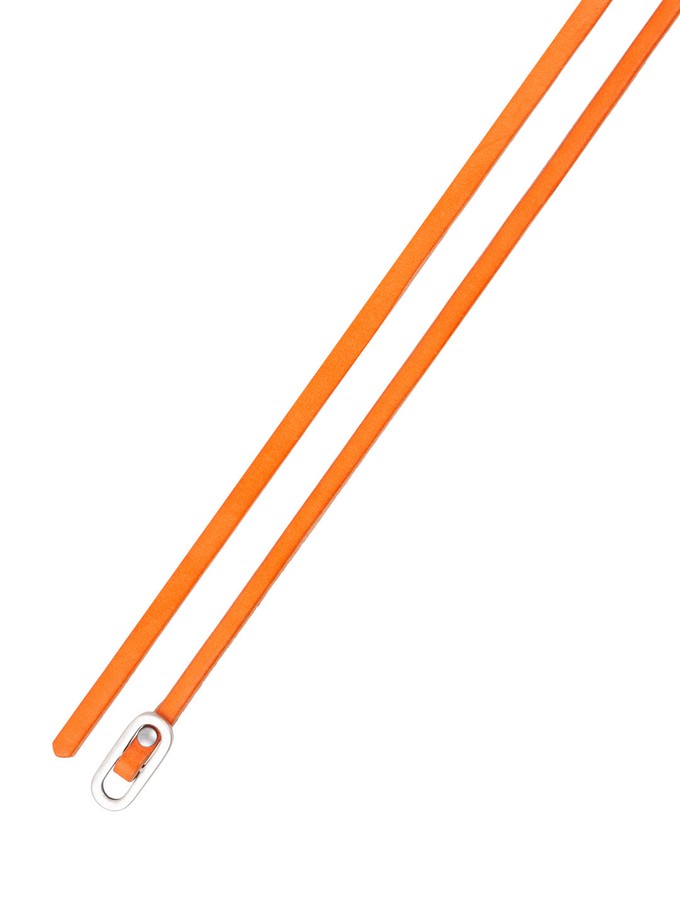 Skinny Belt from LANIUS