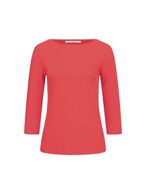 Submarine shirt 3/4 sleeve (GOTS) from LANIUS