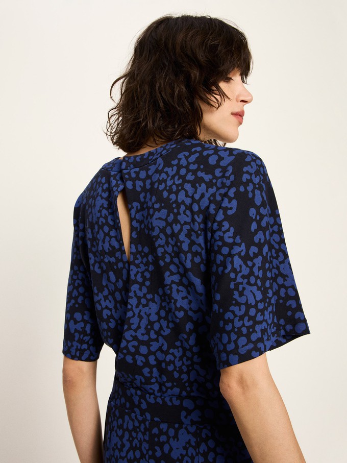 Jumpsuit from LANIUS