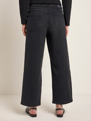 Pre-order - Cropped Jeans (OCS) from LANIUS