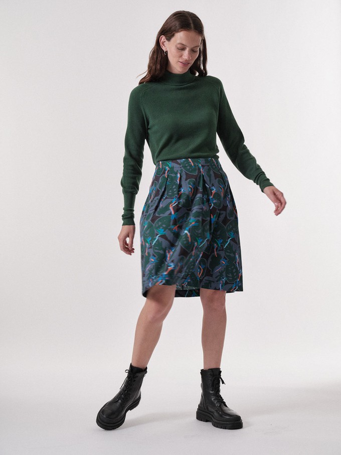 Rock Print Artyleaf from LANIUS