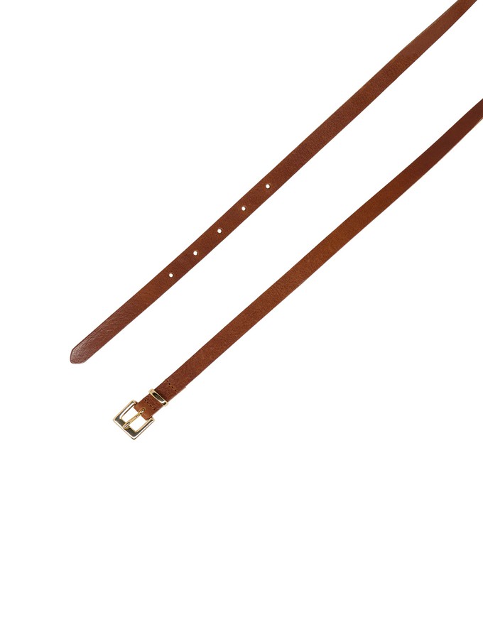 Thin belt from LANIUS