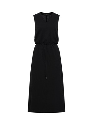 Maxi dress (GOTS) from LANIUS