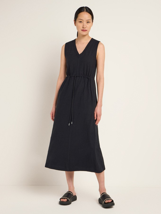 Maxi dress (GOTS) from LANIUS