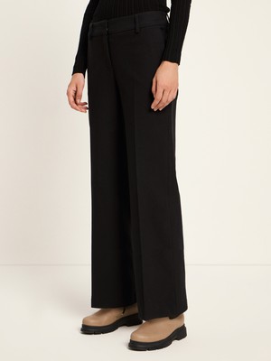 Marlenehose (GOTS) from LANIUS