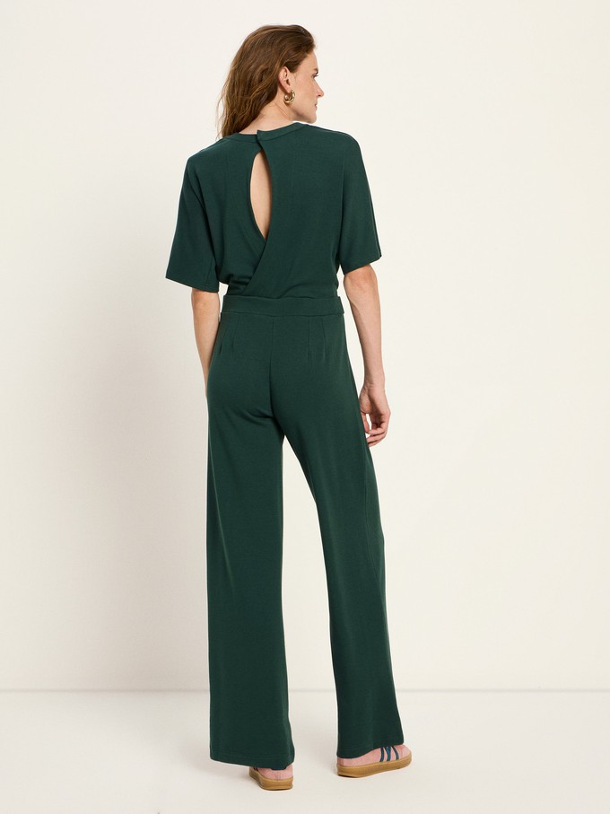 Jumpsuit from LANIUS