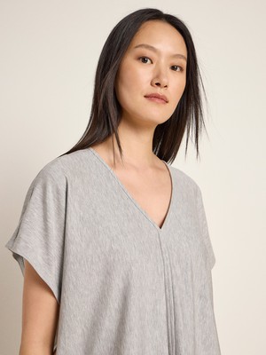 blouse shirt made of TENCEL™ from LANIUS