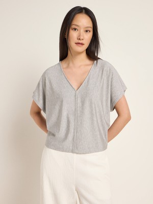 blouse shirt made of TENCEL™ from LANIUS