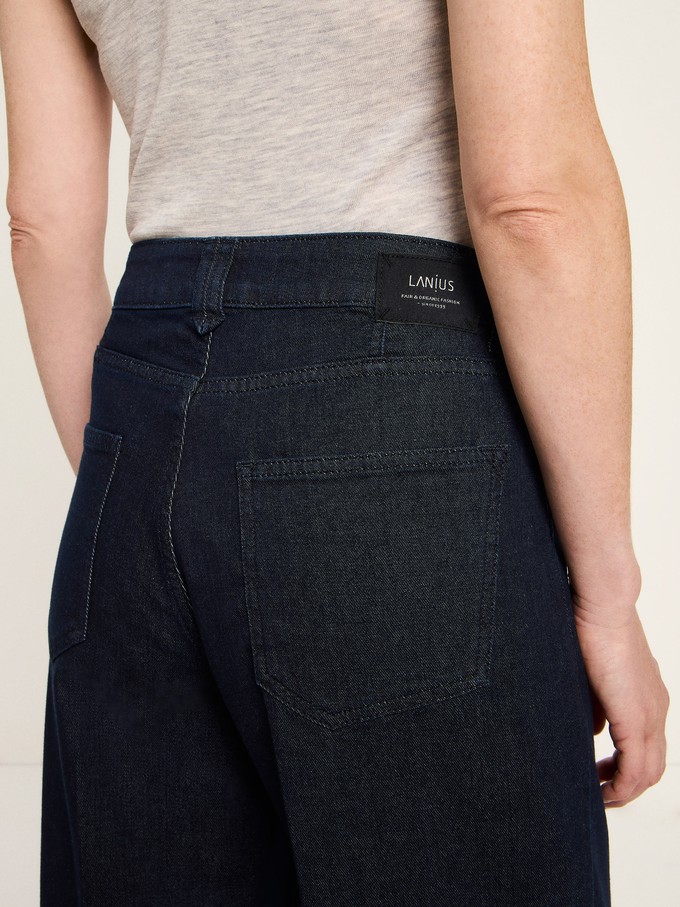 Tapered Jeans (GOTS) from LANIUS