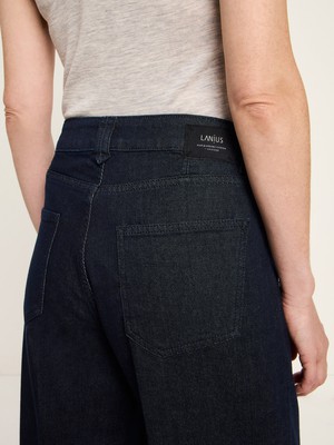 Tapered Jeans (GOTS) from LANIUS