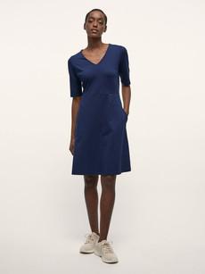 Sheath dress via LANIUS