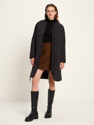 Padded coat (GRS) from LANIUS