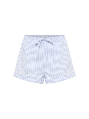 pajama shorts from LANIUS