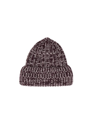 Knitted hat (GOTS) from LANIUS