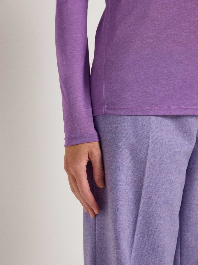 Long-sleeved shirt from LANIUS