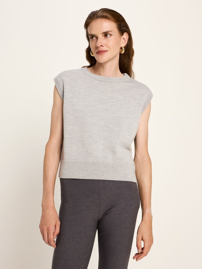 Pullunder (GOTS) from LANIUS